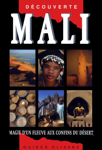 City Travel Guides Discounted  Livres : Mali
