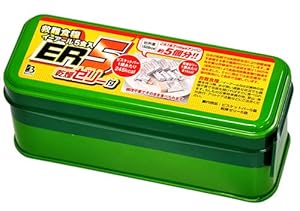 救難食糧ER5食入 SOLAS条約準拠