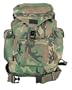 Rothco Camouflage Outdoorsman Rucksack