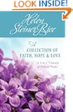 Helen Steiner Rice: A Collection of Faith, Hope, and Love (Inspirational Book Bargains)