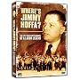 Where's Jimmy Hoffa?: The Life and Disappearance of a Labor Legend