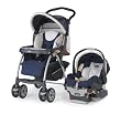 Chicco Cortina Travel System Manhattan