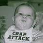 Crap Attack (Bonus Dvd) (Pal)