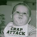 Crap Attack [CD + DVD]