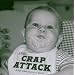 Crap Attack (Bonus Dvd) (Pal)