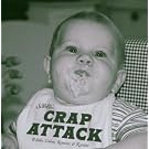 Crap Attack (CD + DVD)