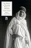 The history of Rasselas, Prince of Abissinia