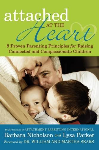 Attachment Parenting