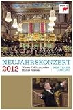 Neujahrskonzert 2012 [Blu-ray]