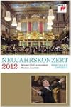 Concierto De A�o Nuevo 2012 (Dvm) [DVD]