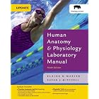 Human Anatomy and Physiology Laboratory Manual, Fetal Pig Version, Update (9th Edition) by  Elaine N. Marieb and Susan J. Mitchell