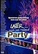 Later... With Jools Holland: Party