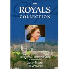 The British Royals Collection / Queen Elizabeth II