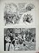 1893 London Hospital Christmas Charrington'S Assembly