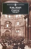 Capital Vol.1 : A Critique of Political Economy (Penguin Classics)