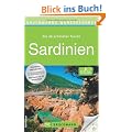 Sardinien: 40 Touren auf Italiens Sonneninsel