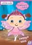 Twinkle Toes (Franny's Feet (Simon Scribbles))