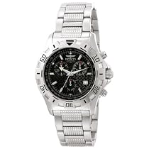 Invicta Men's II Collection Chronograph Watch #5388