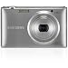 Samsung ST150F Smart Wi-Fi Digital Camera (Silver)