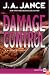 Damage Control LP: A Novel of Suspense