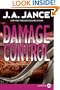 Damage Control LP: A Novel of Suspense