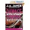 Damage Control LP: A Novel of Suspense