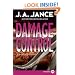 Damage Control LP: A Novel of Suspense