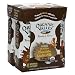 Organic Valley Organic 1% Chocolate Milk, 8-Ounce, 4-Count Single-Serve Aseptic Packages (Pack of 6)