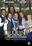 Dr Quinn Medicine Woman: Complete Season 6