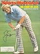 Jack Nicklaus Autographed / Signed Sports Illustrated Magazine August 18 1975