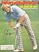 Jack Nicklaus Autographed / Signed Sports Illustrated Magazine August 18, 1975