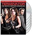 Terminator: The Sarah Connor Chronicles - The Complete Second Season