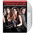 Terminator: The Sarah Connor Chronicles - The Complete Second Season