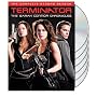 Terminator: The Sarah Connor Chronicles - The Complete Second Season