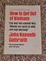 How to Get out of Vietnam