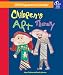 Children's Art Therapy 2009 Engagement Calendar