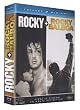 Coffret rocky : rocky ; rocky balboa [Blu-ray]
