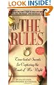 All the Rules: Time-Tested Secrets for Capturing the Heart of Mr. Right