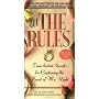 All the Rules: Time-Tested Secrets for Capturing t&hellip de Ellen Fein