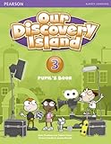 Film studio island. 3, Pupil's book