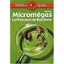 Microm�gas : La Princesse de Babylone