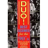 Duo Best Scenes for the 90s [Paperback]
