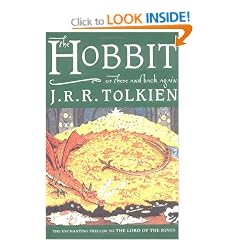 The Hobbit, Or, There and Back Again
