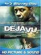 Deja Vu [Blu-ray]