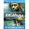 Deja Vu [Blu-ray]