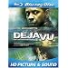 Deja Vu [Blu-ray]