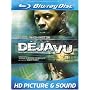 Deja Vu [Blu-ray]