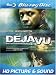 DVD : Deja Vu [Blu-ray]