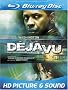 Deja Vu [Blu-ray]
