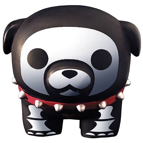 Toynami Skelanimals Maxx Vinyl Figure - Bulldog